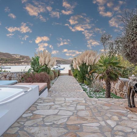 Villa Del Mar Sapsila Exterior foto