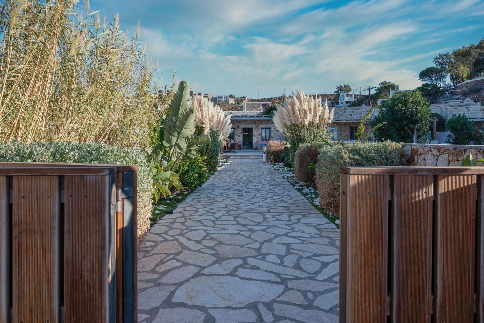 Villa Del Mar Sapsila Exterior foto