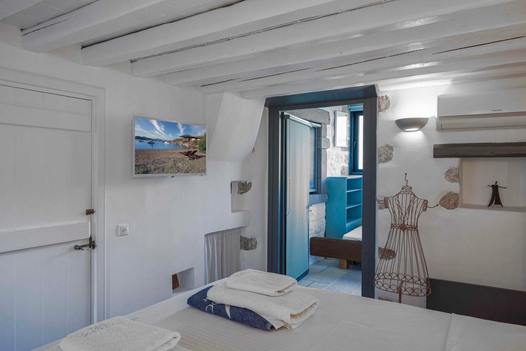 Villa Del Mar Sapsila Exterior foto