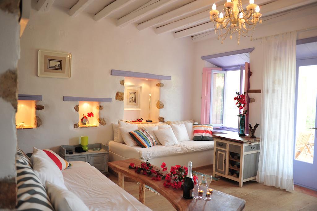 Villa Del Mar Sapsila Exterior foto