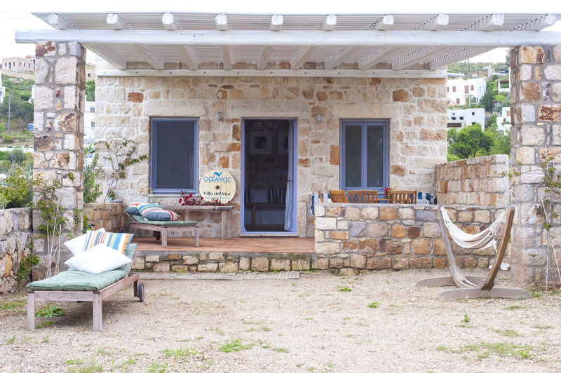 Villa Del Mar Sapsila Exterior foto